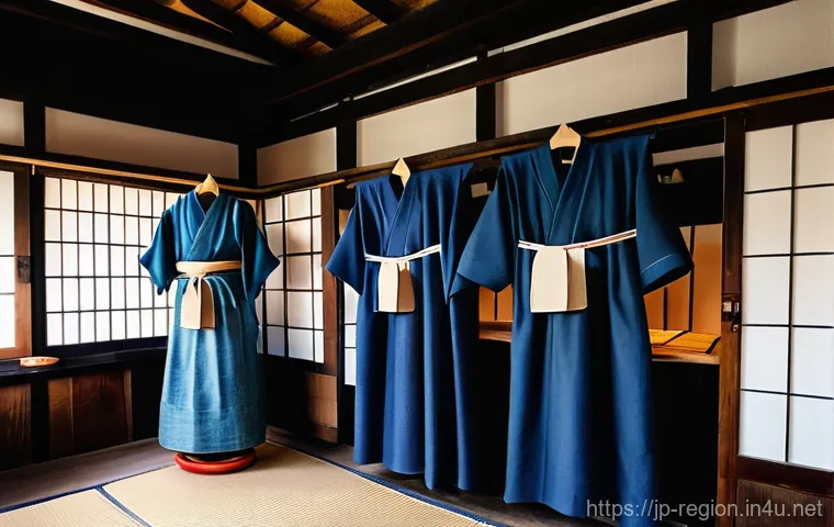 지역개발에서의 지속가능성 접근법 - **A Harmonious Blend of Tradition and Technology in a Historic Japanese Town**
    An interior view ...
