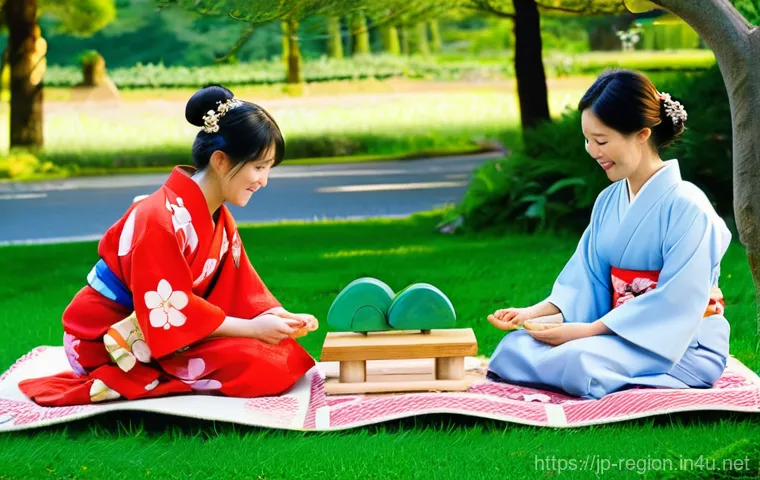 지역개발 전문가의 하루 일과 - **Prompt 2: Vibrant Local Economy and Digital Integration in a Charming Town**
    "A dynamic and ch...